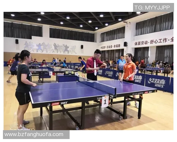 乒乓球战术解析上海乒乓球队灵活转换体系的成功之道