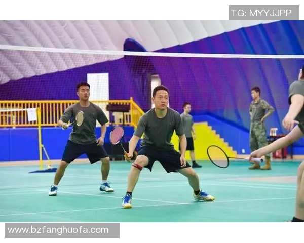 南京羽毛球队团队协作的力量与精神探讨